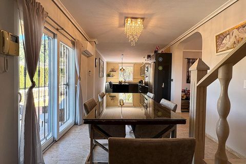Villa a La Zarza, Alicante, La Zarza - € 499.000 | Ref: ELS9056 - foto 17