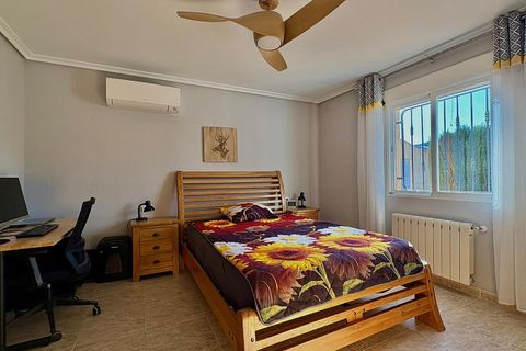 Villa a La Zarza, Alicante, La Zarza - € 499.000 | Ref: ELS9056 - foto 18