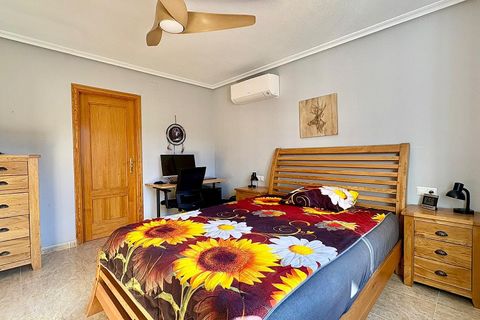 Villa a La Zarza, Alicante, La Zarza - € 499.000 | Ref: ELS9056 - foto 19