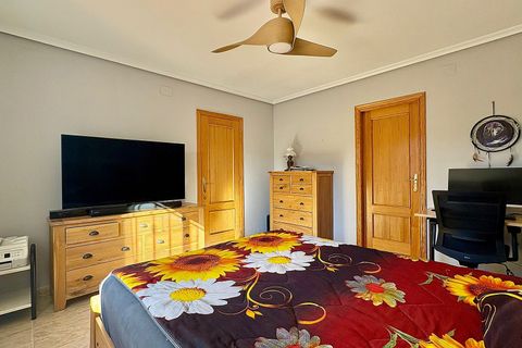 Villa a La Zarza, Alicante, La Zarza - € 499.000 | Ref: ELS9056 - foto 20