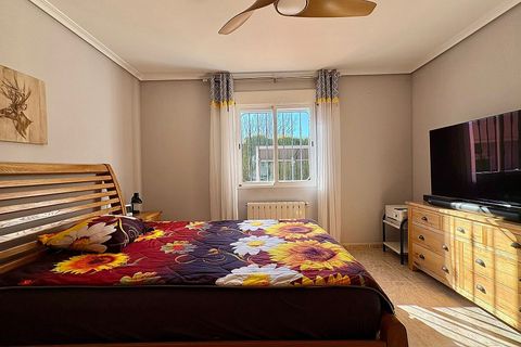 Villa a La Zarza, Alicante, La Zarza - € 499.000 | Ref: ELS9056 - foto 21