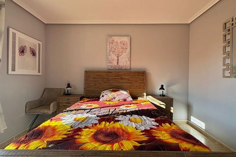 Villa a La Zarza, Alicante, La Zarza - € 499.000 | Ref: ELS9056 - foto 24