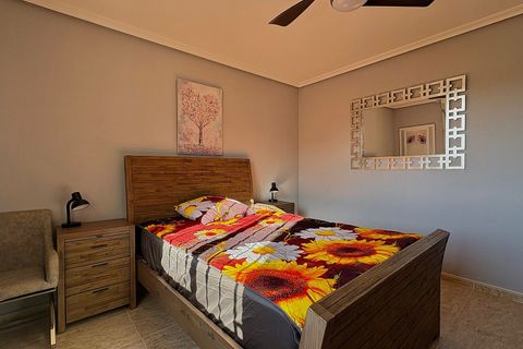Villa a La Zarza, Alicante, La Zarza - € 499.000 | Ref: ELS9056 - foto 25
