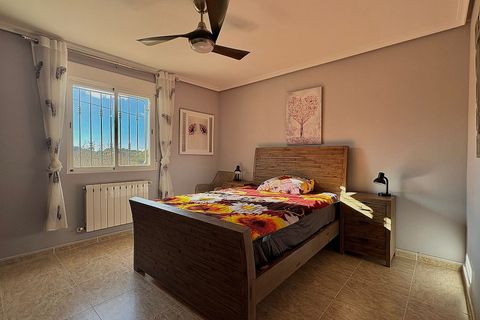 Villa a La Zarza, Alicante, La Zarza - € 499.000 | Ref: ELS9056 - foto 26