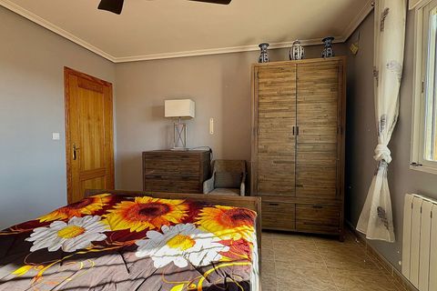 Villa a La Zarza, Alicante, La Zarza - € 499.000 | Ref: ELS9056 - foto 27