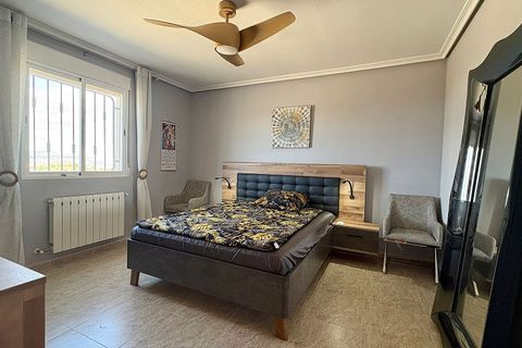 Villa a La Zarza, Alicante, La Zarza - € 499.000 | Ref: ELS9056 - foto 28