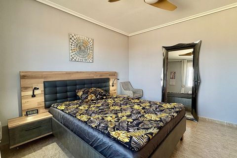 Villa a La Zarza, Alicante, La Zarza - € 499.000 | Ref: ELS9056 - foto 29