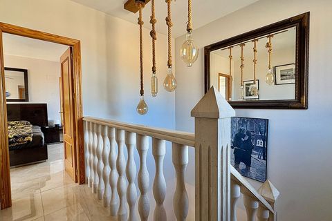 Villa a La Zarza, Alicante, La Zarza - € 499.000 | Ref: ELS9056 - foto 34