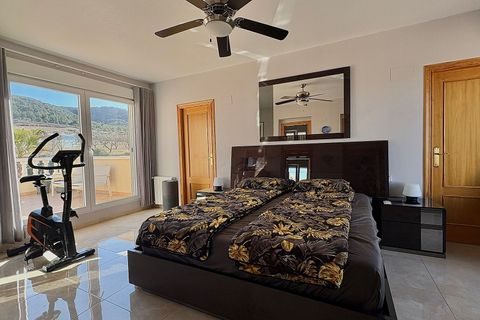 Villa a La Zarza, Alicante, La Zarza - € 499.000 | Ref: ELS9056 - foto 35