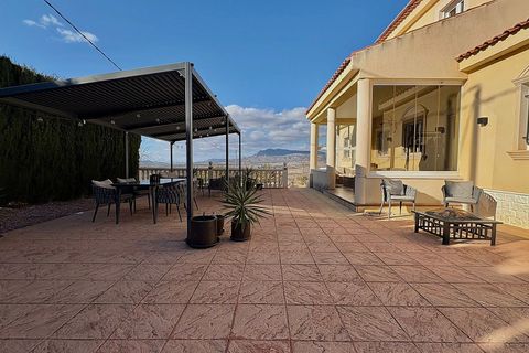 Villa a La Zarza, Alicante, La Zarza - € 499.000 | Ref: ELS9056 - foto 45