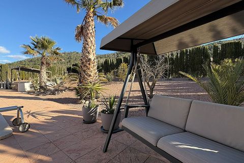 Villa a La Zarza, Alicante, La Zarza - € 499.000 | Ref: ELS9056 - foto 46