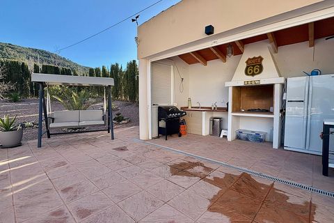 Villa a La Zarza, Alicante, La Zarza - € 499.000 | Ref: ELS9056 - foto 47