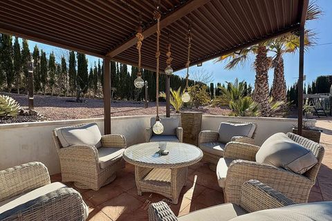 Villa a La Zarza, Alicante, La Zarza - € 499.000 | Ref: ELS9056 - foto 48