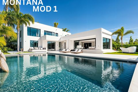 Villa i Pinoso, Alicante, Pinoso - € 449.000 | Ref: ELS9060 - foto 2