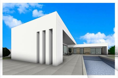 Villa a Aspe, Alicante, Aspe - € 372.000 | Ref: ANAM-STONE - foto 6