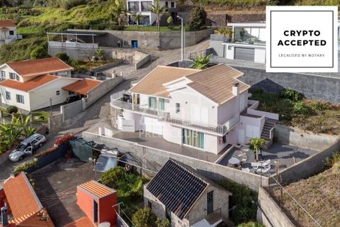 Villa i Calheta, Madeira, Calheta - € 795.000 | Ref: 11494-1-PFR - foto 1