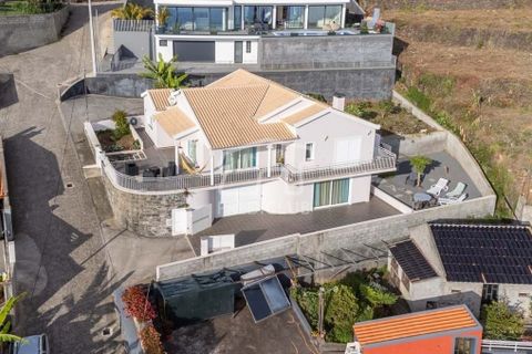 Villa i Calheta, Madeira, Calheta - € 795.000 | Ref: 11494-1-PFR - foto 2