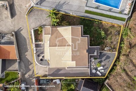 Villa i Calheta, Madeira, Calheta - € 795.000 | Ref: 11494-1-PFR - foto 41