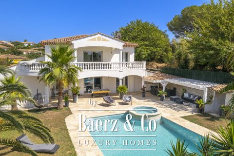 Villa i Frejus, Var, Frejus - € 1.059.000 | Ref: ACS-SR-1169 - foto 1