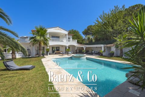 Villa i Frejus, Var, Frejus - € 1.059.000 | Ref: ACS-SR-1169 - foto 2