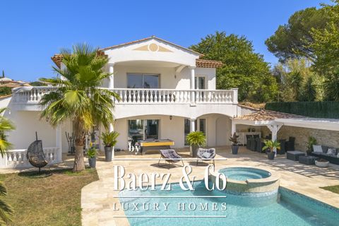 Villa i Frejus, Var, Frejus - € 1.059.000 | Ref: ACS-SR-1169 - foto 3