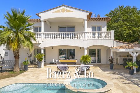 Villa i Frejus, Var, Frejus - € 1.059.000 | Ref: ACS-SR-1169 - foto 4
