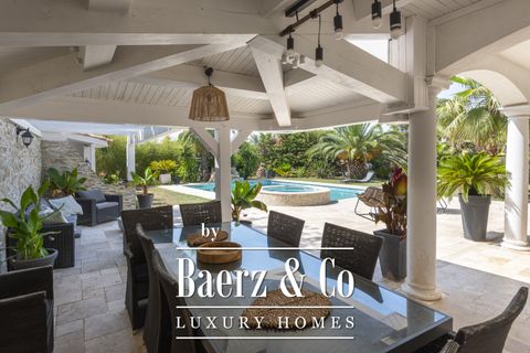 Villa i Frejus, Var, Frejus - € 1.059.000 | Ref: ACS-SR-1169 - foto 8