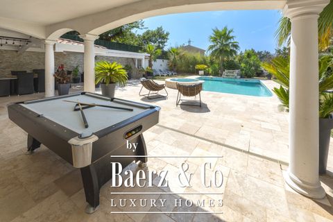 Villa i Frejus, Var, Frejus - € 1.059.000 | Ref: ACS-SR-1169 - foto 9