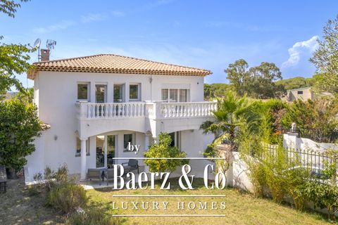 Villa i Frejus, Var, Frejus - € 1.059.000 | Ref: ACS-SR-1169 - foto 10