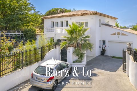 Villa i Frejus, Var, Frejus - € 1.059.000 | Ref: ACS-SR-1169 - foto 11