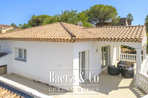 Villa i Frejus, Var, Frejus - € 1.059.000 | Ref: ACS-SR-1169 - foto 12
