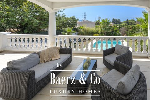 Villa i Frejus, Var, Frejus - € 1.059.000 | Ref: ACS-SR-1169 - foto 13