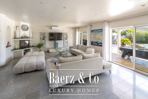 Villa i Frejus, Var, Frejus - € 1.059.000 | Ref: ACS-SR-1169 - foto 14