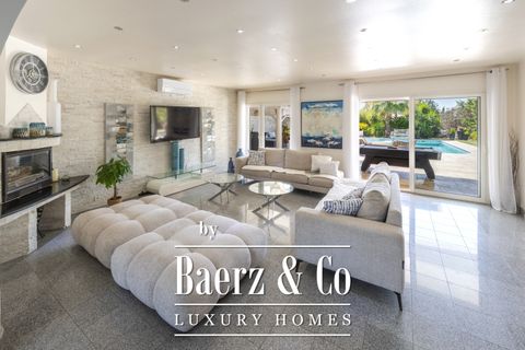 Villa i Frejus, Var, Frejus - € 1.059.000 | Ref: ACS-SR-1169 - foto 15