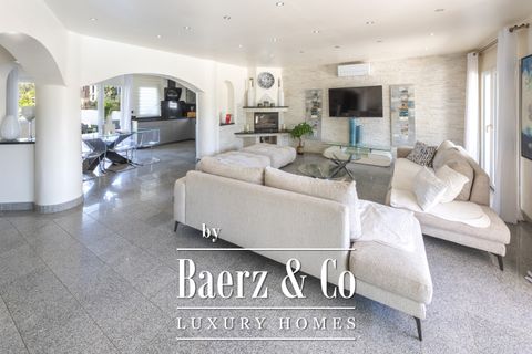 Villa i Frejus, Var, Frejus - € 1.059.000 | Ref: ACS-SR-1169 - foto 16