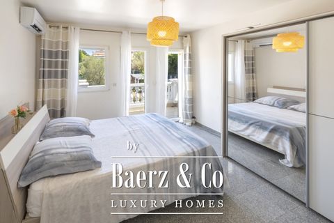 Villa i Frejus, Var, Frejus - € 1.059.000 | Ref: ACS-SR-1169 - foto 21