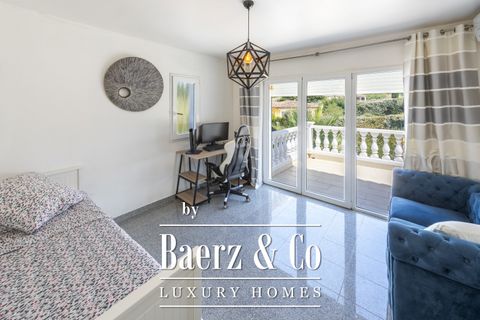 Villa i Frejus, Var, Frejus - € 1.059.000 | Ref: ACS-SR-1169 - foto 23