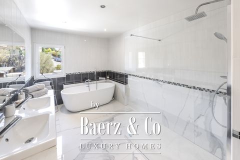 Villa i Frejus, Var, Frejus - € 1.059.000 | Ref: ACS-SR-1169 - foto 24