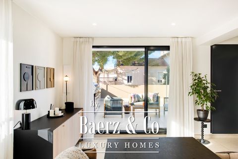 Villa i Saint-Raphael, Var, Saint-Raphael - € 650.000 | Ref: ACS-SR-1168 - foto 1