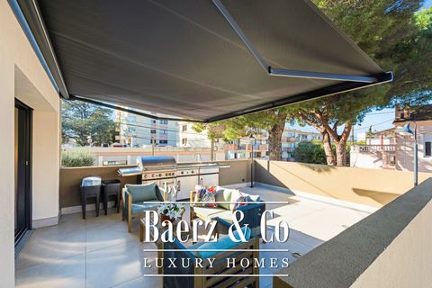 Villa i Saint-Raphael, Var, Saint-Raphael - € 650.000 | Ref: ACS-SR-1168 - foto 4