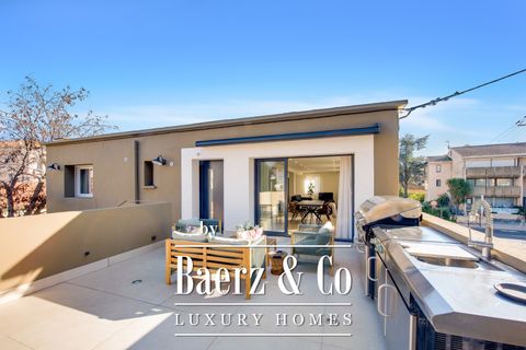 Villa i Saint-Raphael, Var, Saint-Raphael - € 650.000 | Ref: ACS-SR-1168 - foto 11