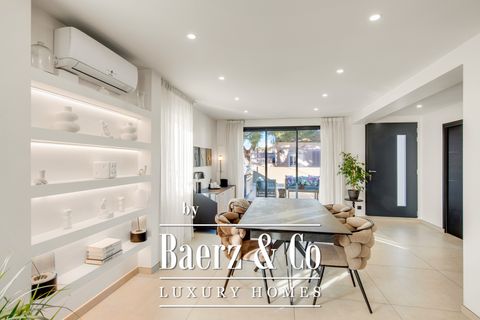 Villa i Saint-Raphael, Var, Saint-Raphael - € 650.000 | Ref: ACS-SR-1168 - foto 23