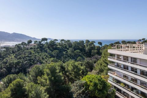 Lejlighed i Marseille, Bouches-du-Rhone, Marseille - € 1.780.000 | Ref: HH-15675377 - foto 2