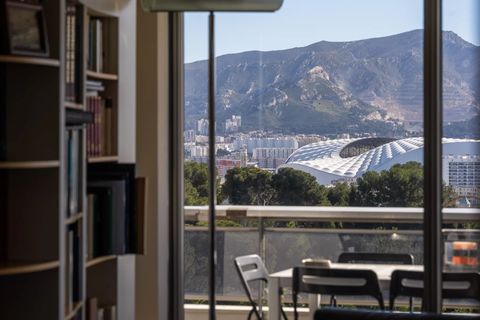Lejlighed i Marseille, Bouches-du-Rhone, Marseille - € 1.780.000 | Ref: HH-15675377 - foto 3