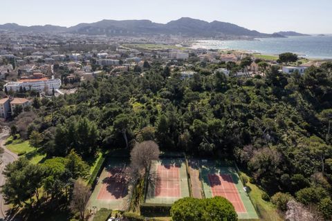 Lejlighed i Marseille, Bouches-du-Rhone, Marseille - € 1.780.000 | Ref: HH-15675377 - foto 4