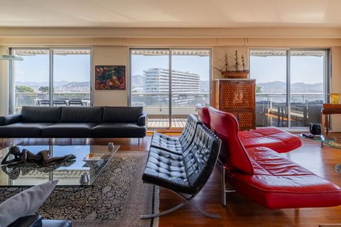 Lejlighed i Marseille, Bouches-du-Rhone, Marseille - € 1.780.000 | Ref: HH-15675377 - foto 21