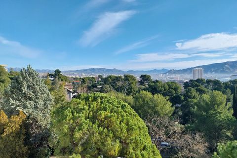 Lejlighed i Marseille, Bouches-du-Rhone, Marseille - € 1.780.000 | Ref: HH-15675377 - foto 25
