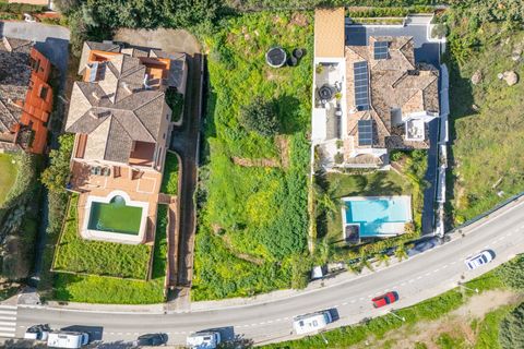 Terreno en Marbella, Malaga, Marbella - € 850.000 | Ref: PANR-16130 - photo 1