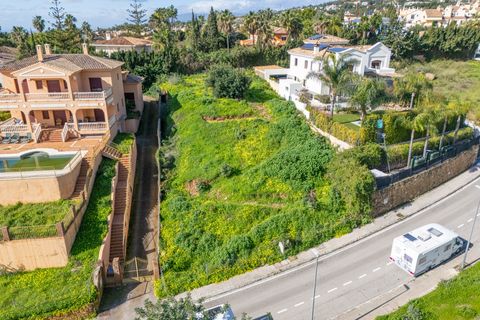 Terreno en Marbella, Malaga, Marbella - € 850.000 | Ref: PANR-16130 - photo 2
