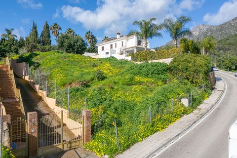 Terreno en Marbella, Malaga, Marbella - € 850.000 | Ref: PANR-16130 - photo 4